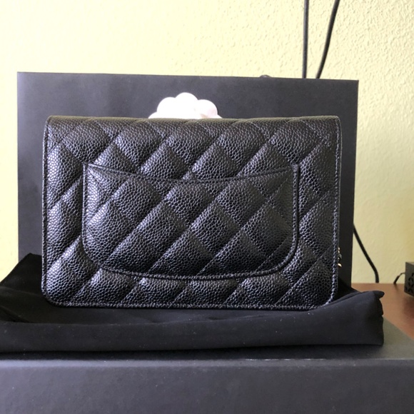 Chanel WOC - Picture 4 of 7